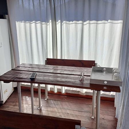 Cabanas Diamante Gualeguaychú Eksteriør billede