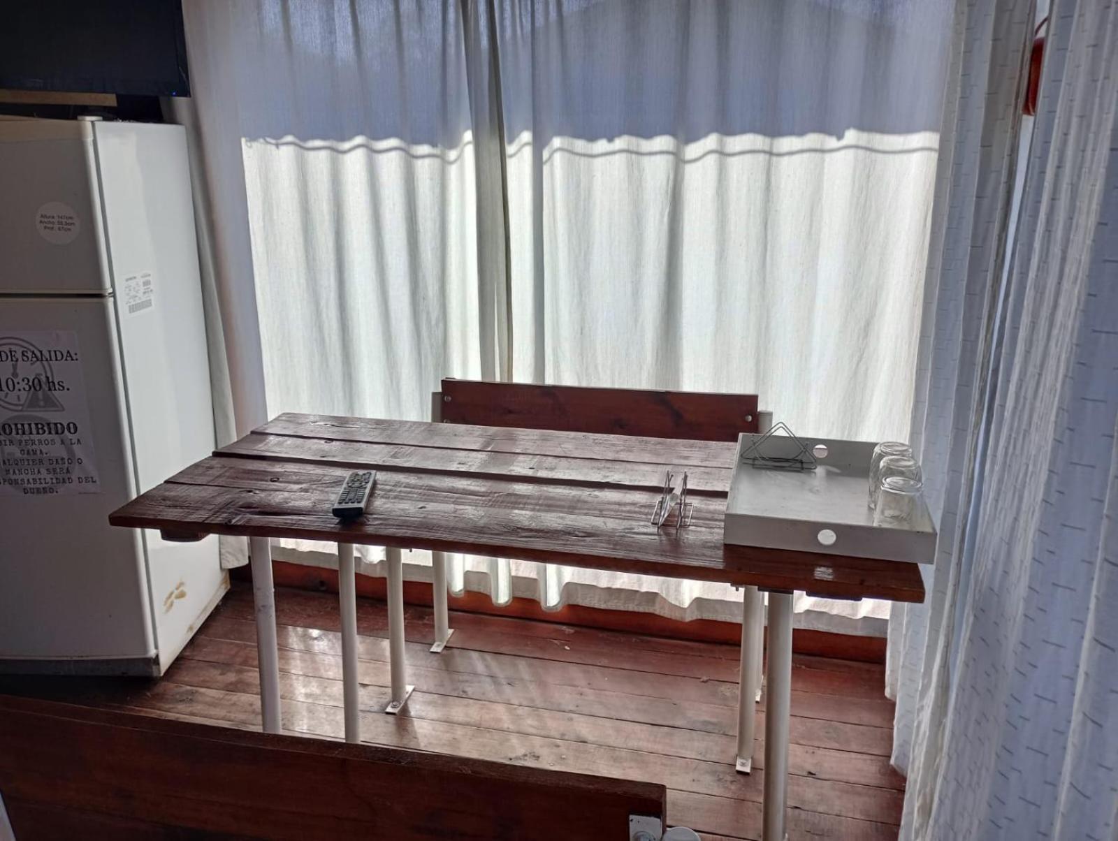 Cabanas Diamante Gualeguaychú Eksteriør billede